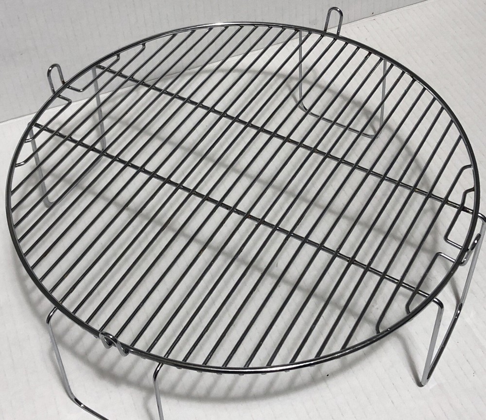 Nuwave Pro Reversible Cooking Rack Replacement Infrared Oven Model 20355