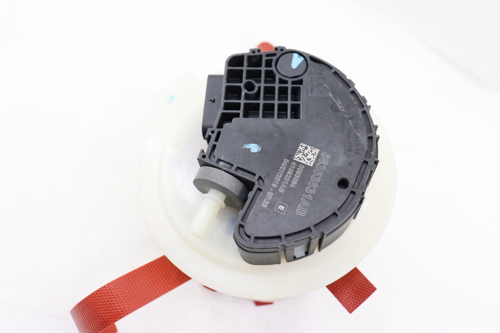 Genuine Used MOPAR DEF PUMP 4109201AB 2019