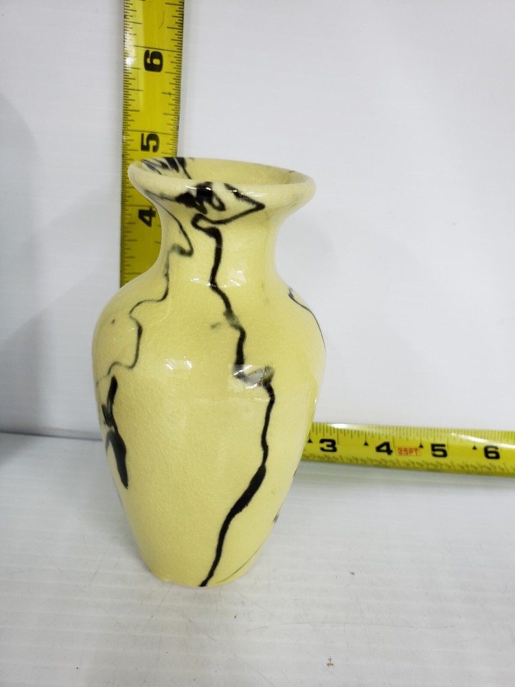 Vintage Ceramic Vase
