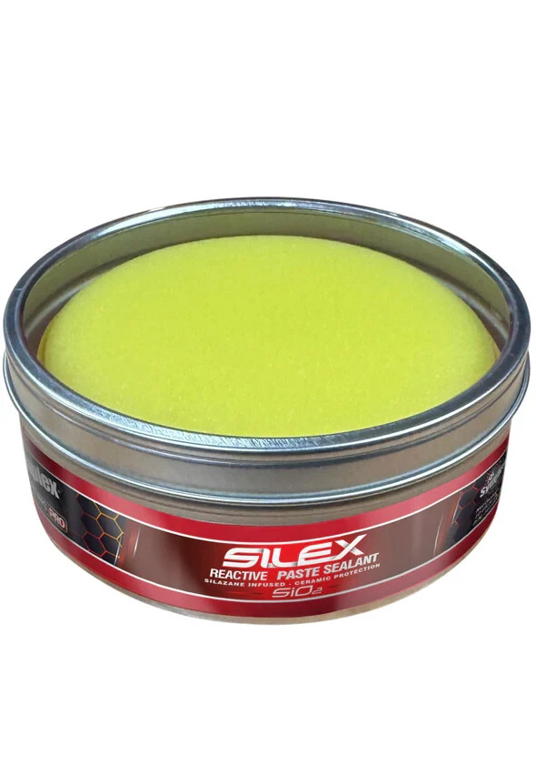 Symplex Silex Pasta de Céramica 8oz (8 MESES PROTECCION)