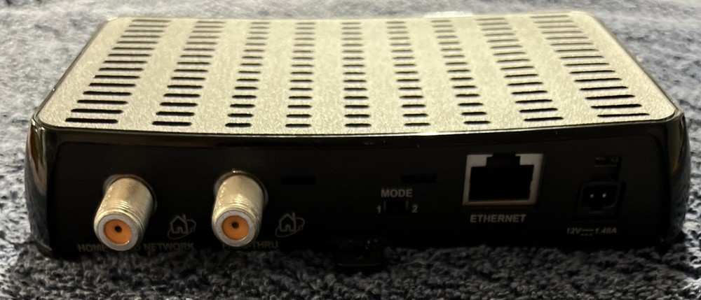 Dish Hopper Internet Connector B Standalone by EchoStar