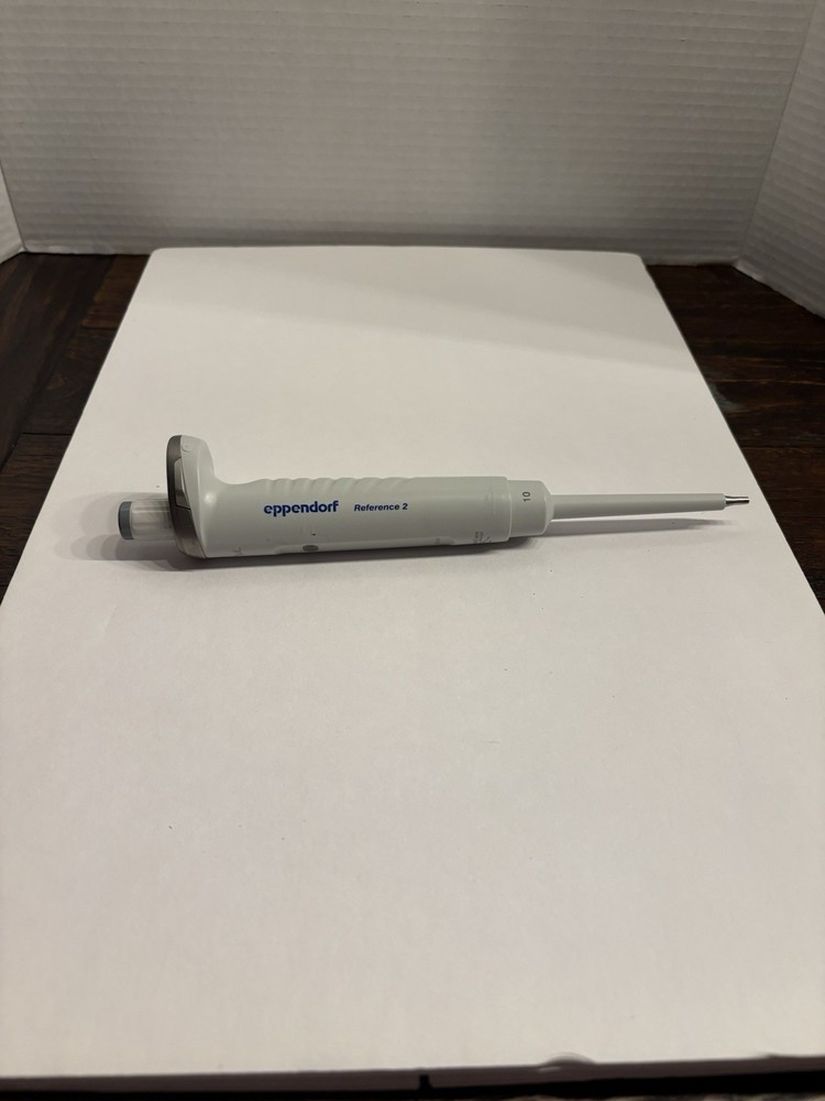Eppendorf Reference 2 Pipette And Plate Cooler