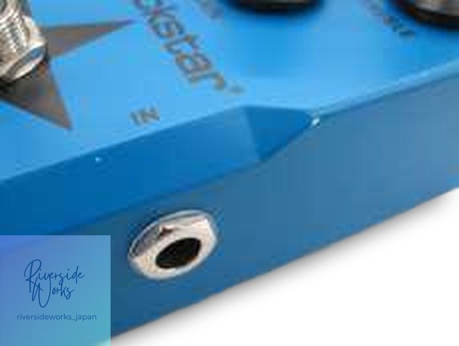 BLACKSTAR LT BOOST Effects Pedal for Guitarists JP