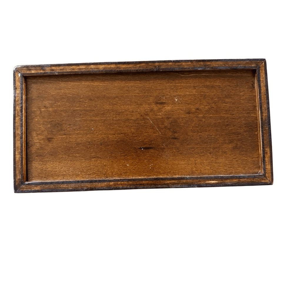 Enigma Decode Puzzle Box