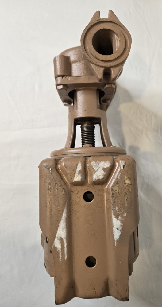 Taco 110-B Bronze Circulator Pump