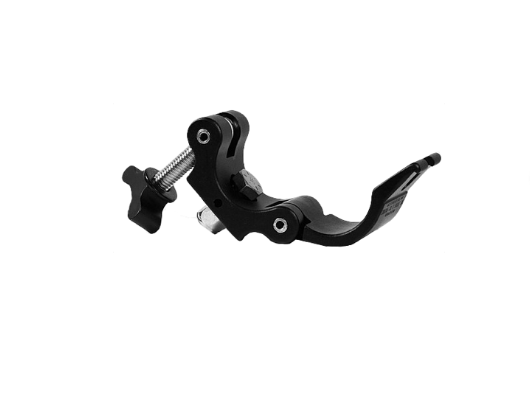 Light Source Mega-Coupler, Black