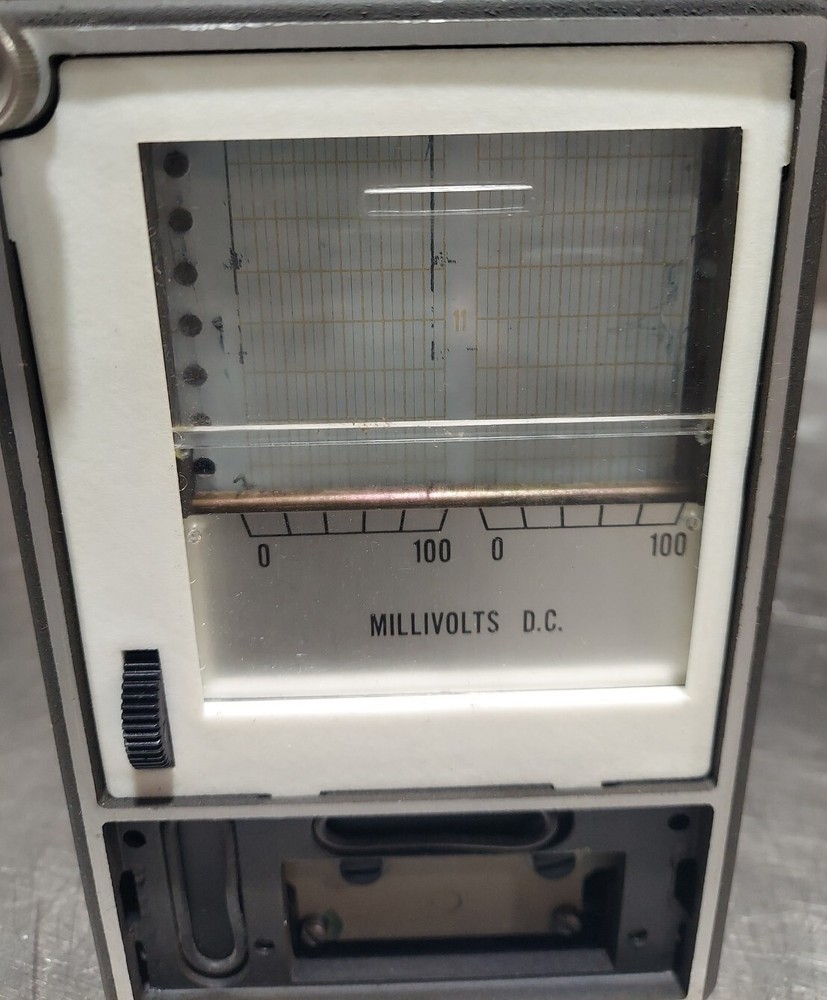 GULTON Rustrak Chart Recorder Model 291