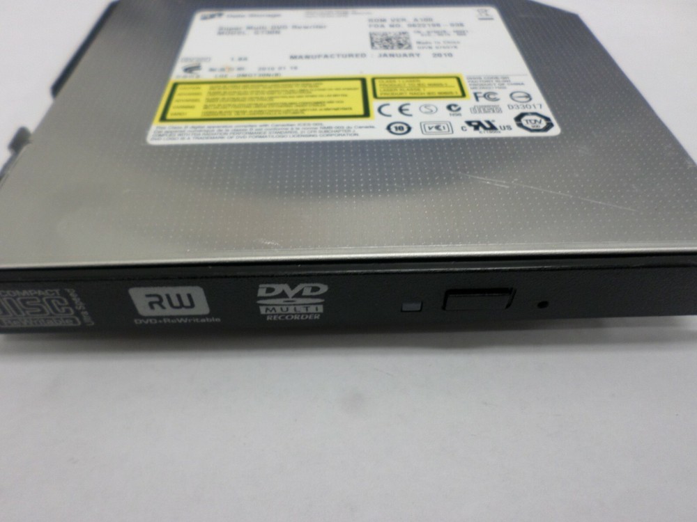 Teac CD-W28E-0B1 CD-RW P/N: 19770820-B1