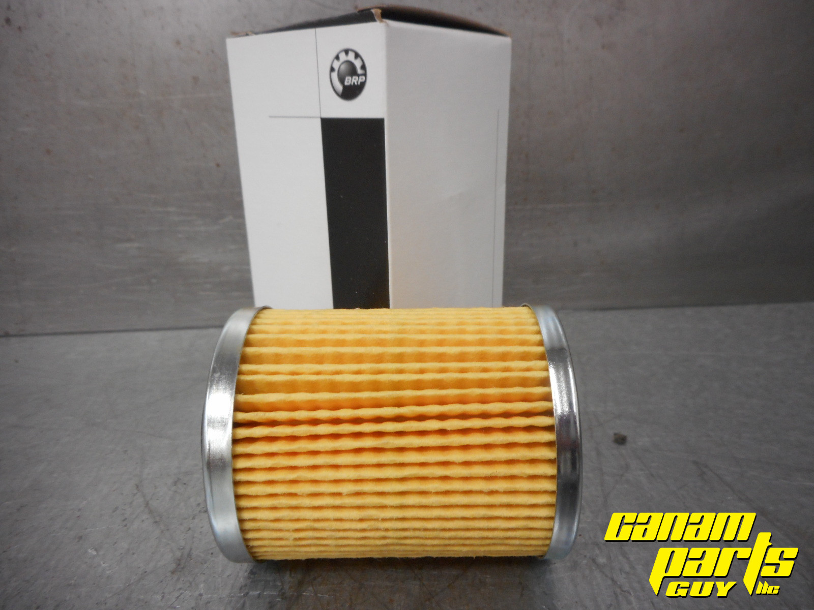 BRP OEM Oil Filter Can Am Outlander Renegade Maverick Commander Defender DS