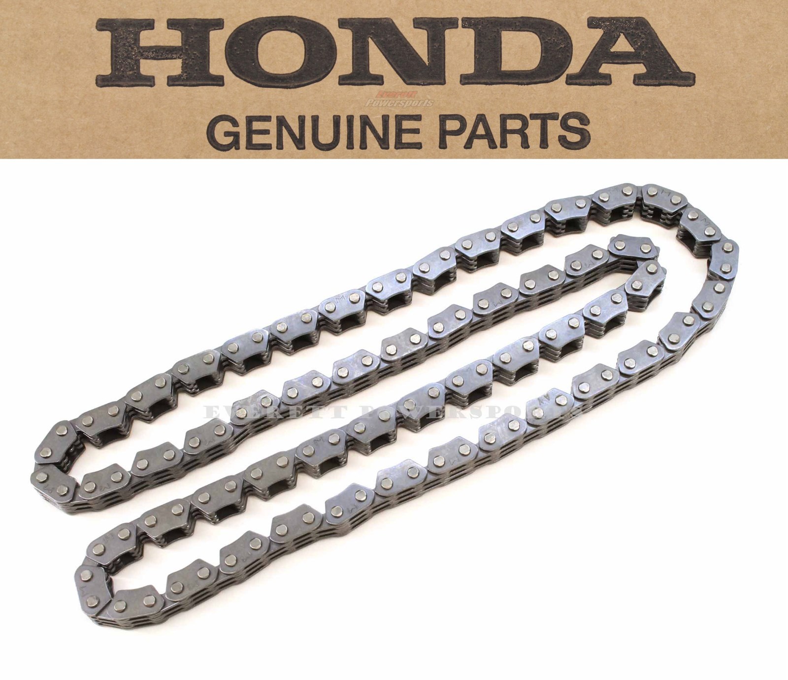 Cam Chain 87-92 TRX250 X 88-09 TRX300 F FW X EX OEM Honda 14401-HC0-000 #S130