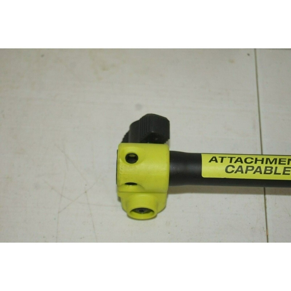 Ryobi RY40006VNM 40V VOLT Cordless String Trimmer WeedEater Replacement Base
