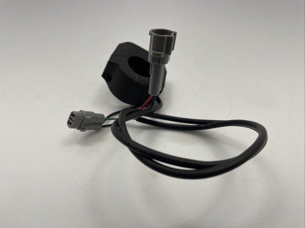 ♻️ Sur-Ron Surron Light Bee X 2023 60v 38ah Headlight Switch Button ♻️