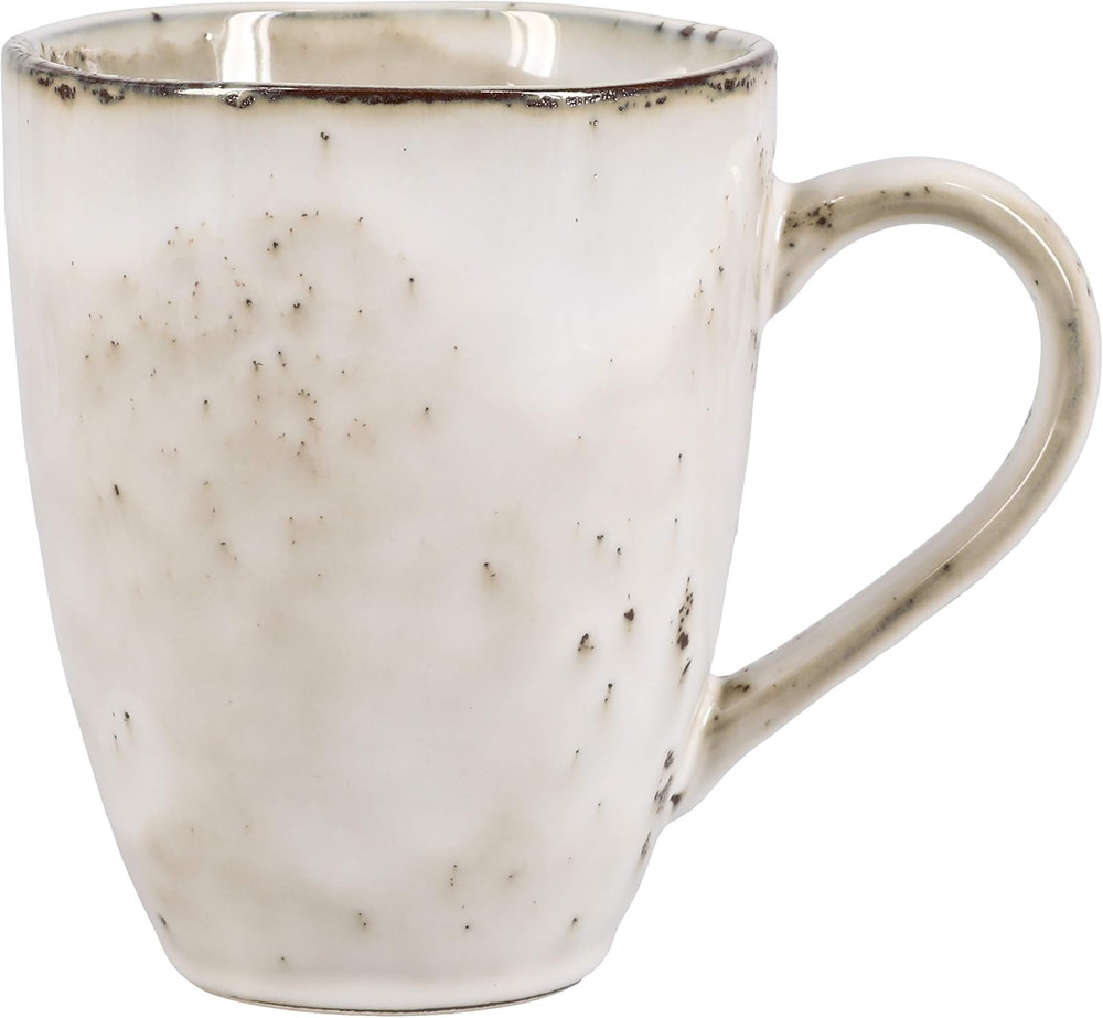 S/4 Rustico 18Oz Mugs