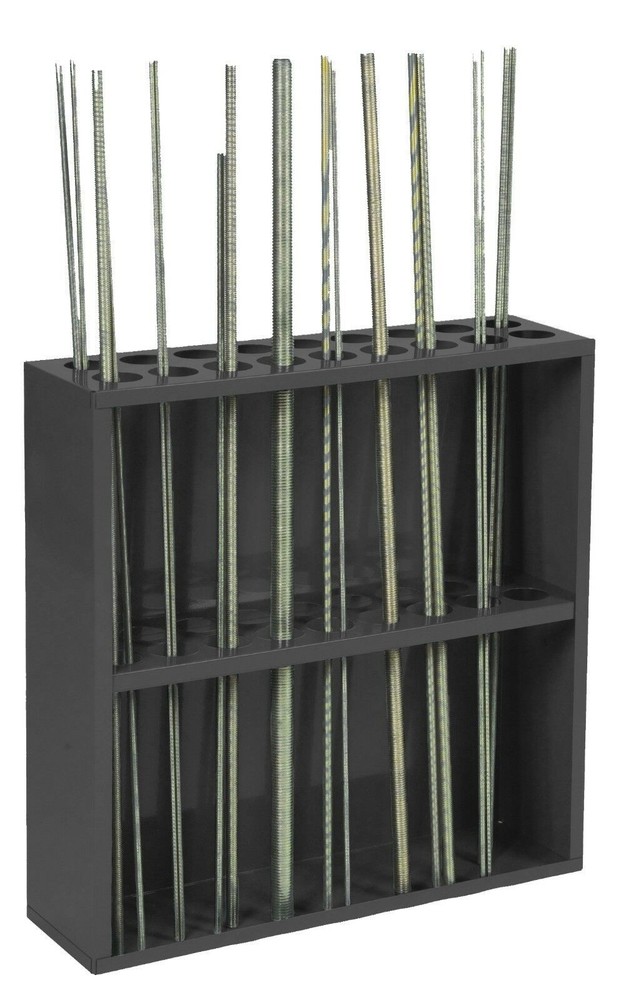 Threaded Rod Rack