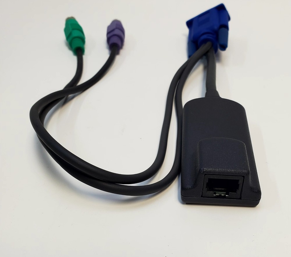 Avocent Cable 520-306-508