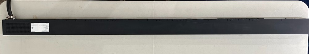 SERVER TECHNOLOGY SENTRY CABINET DISTRIBUTION UNIT CSG-24VYM411A1