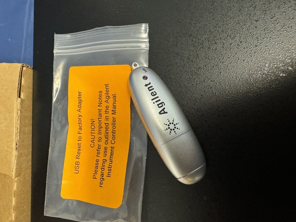 Agilent OpenLab Instrument Controller G4690AA (new)