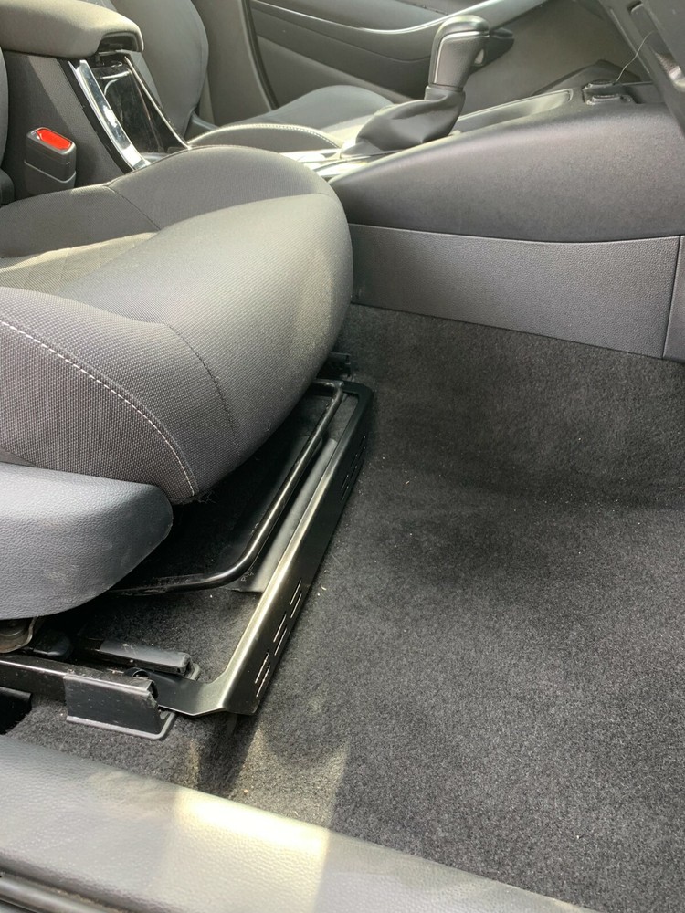 For Toyota Corolla GR E210 fire extinguisher bracket