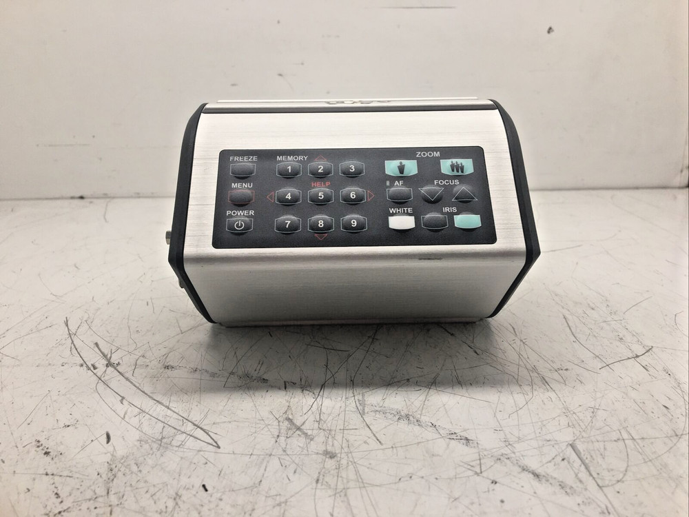 Wolf Vision EYE-12 Advanced Live Image Camera (Wolfvision)