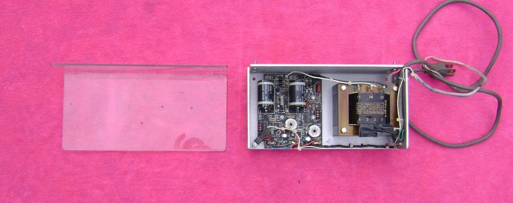 CONDOR POWER SUPPLY CC15-3.0