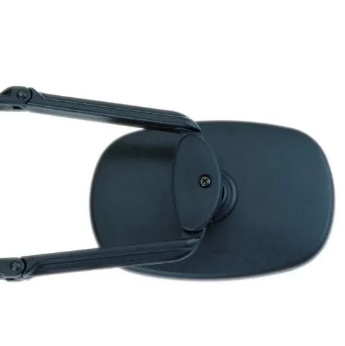 K-Source Fit System Standard Universal Clip-On Replacement Towing - Mirror Only