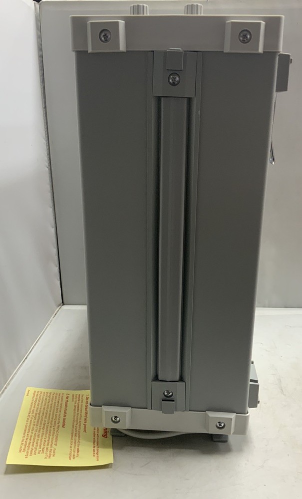 Sencore TVA92 NTSC TV Video Analyzer