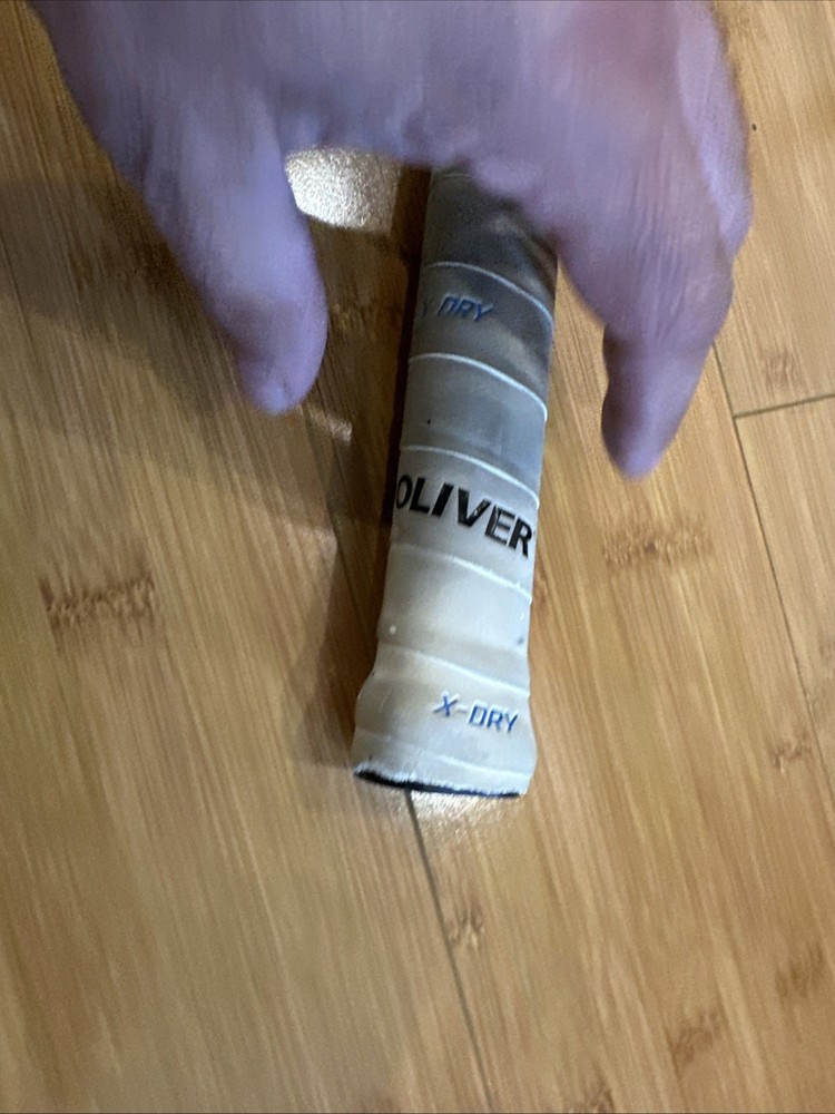 Oliver Apex 700 Squash Racquet