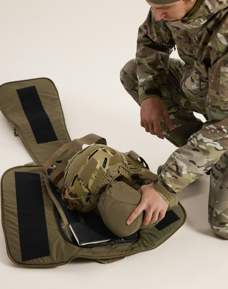 arcteryx assault pack 45