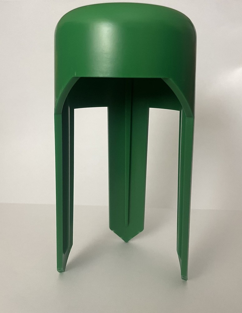 Ground Rod Protector