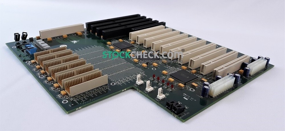 Nice Systems 150A0129-03 Backplane