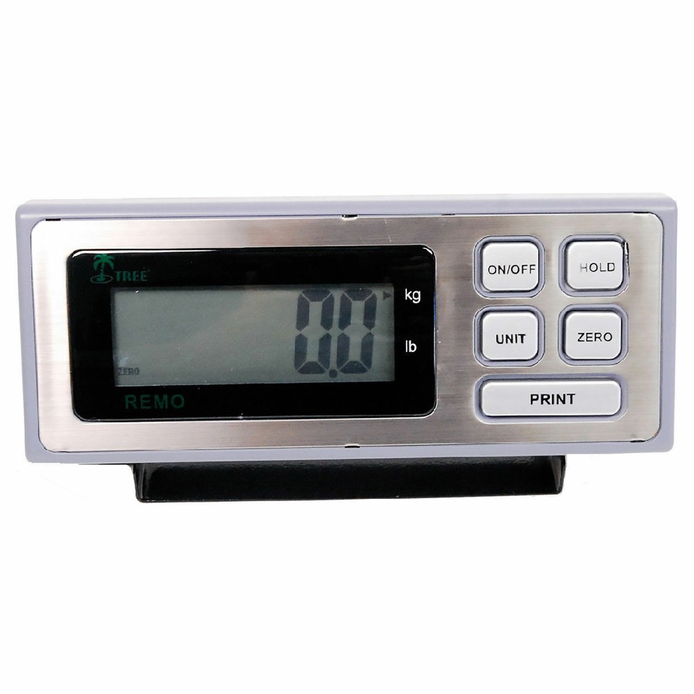 Tree Remo-R Rechargeable Remote Display Indicator with AC Adapter