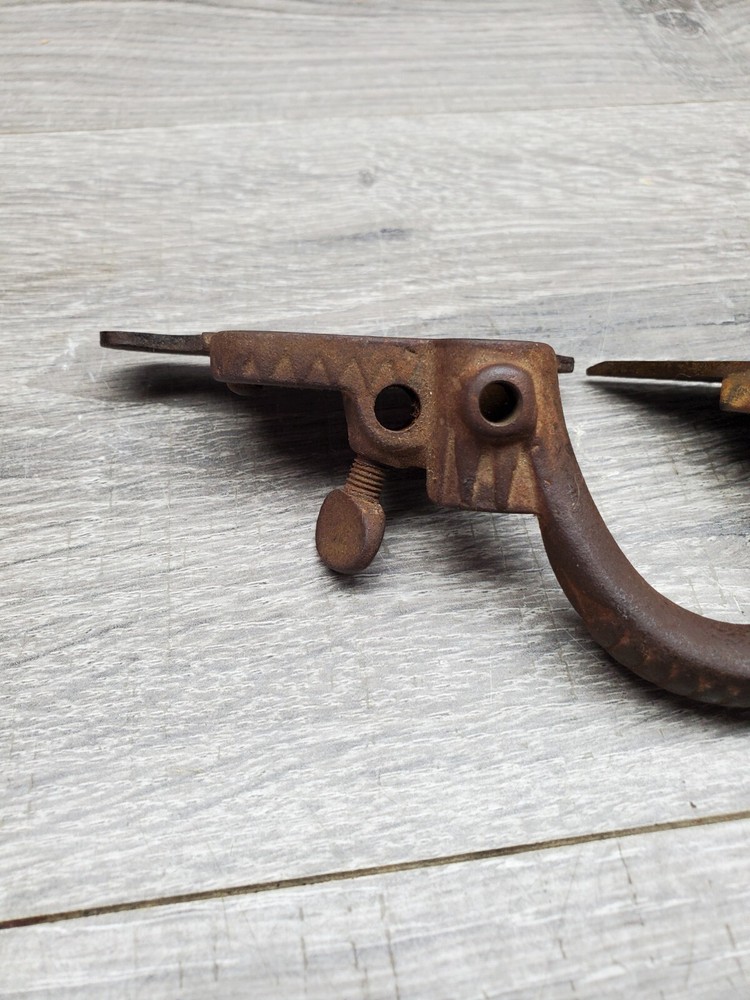 Stanley No 45 Plane Sliding Section