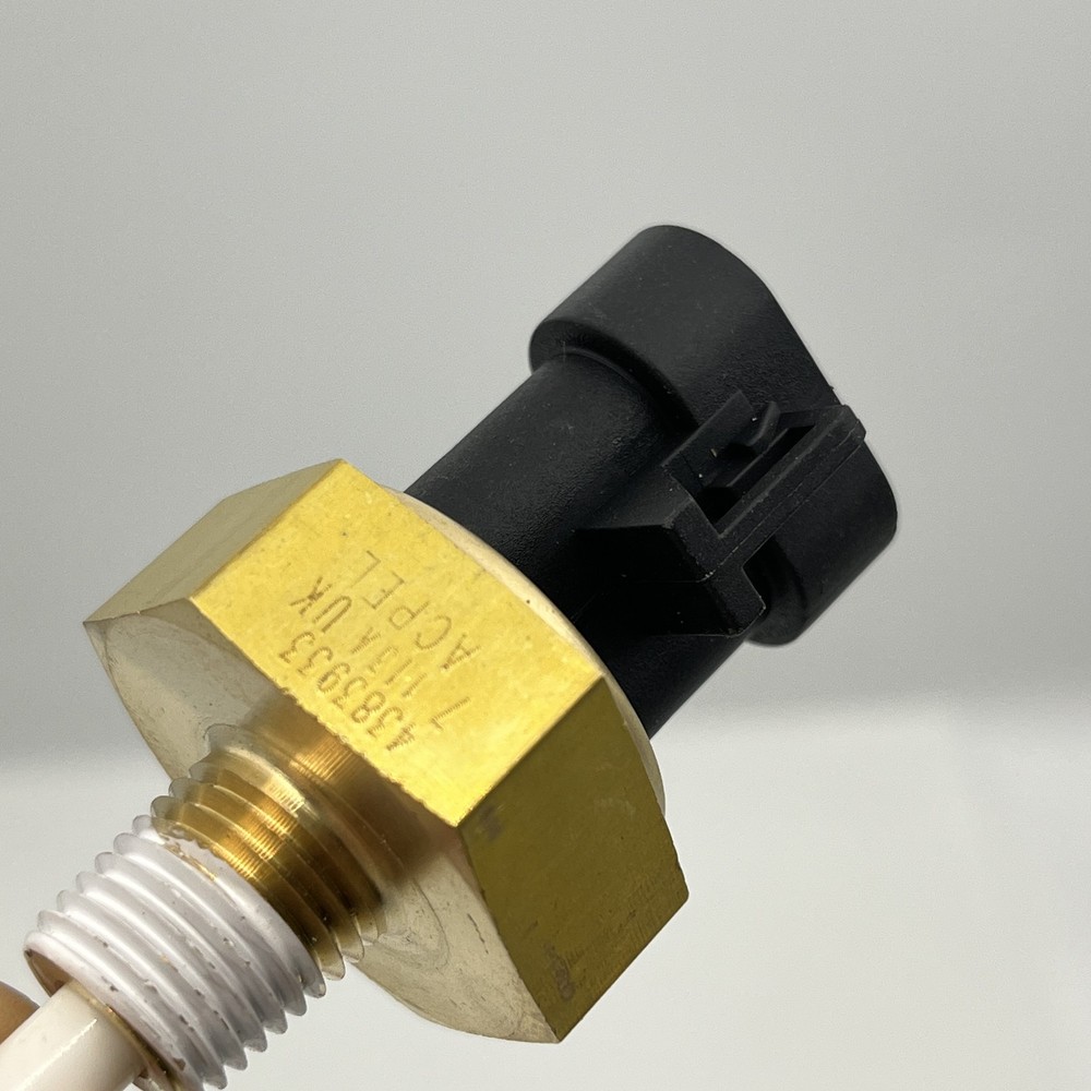 4383933 Coolant Level Sensor Switch For Cummins Liquid Level Sensor Truck Engine