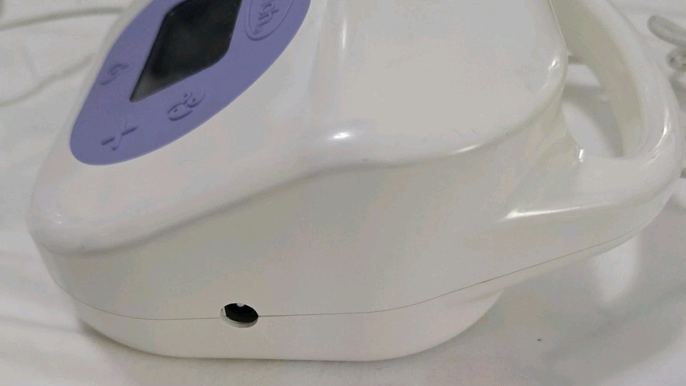 Lansinoh Smartpump 2.0 Electruc Breast Pump Read Description