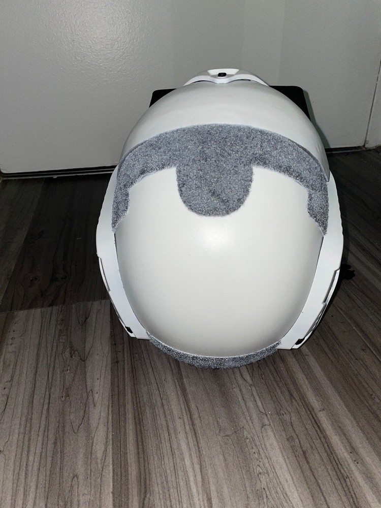 Airsoft Clone trooper armor