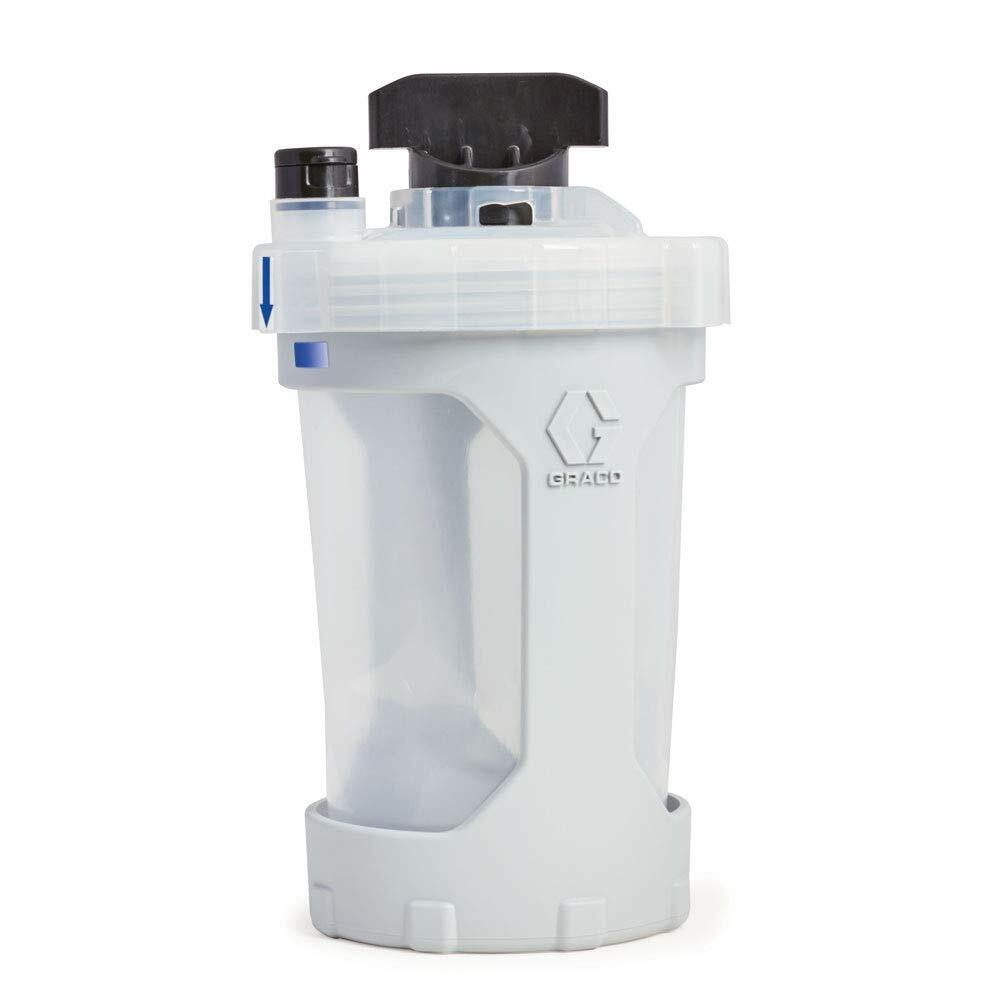 Graco 17P553 FlexLiner System, for Solvent-Based 42 oz