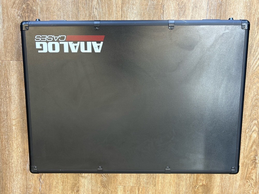 AKAI MPCX (SBL012313)