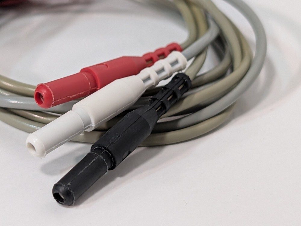 Datascope ECG Trunk Cable 0012-00-0991-01