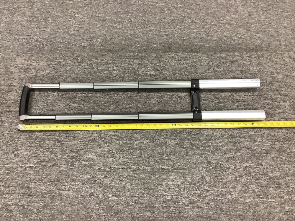 Pathfinder Retractable Handle Assy