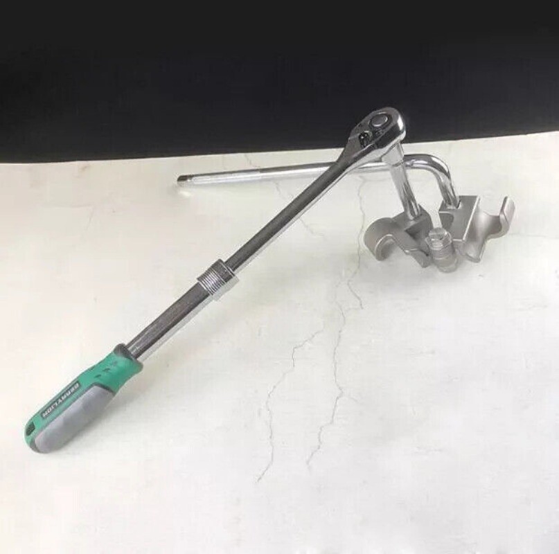 Portable Manual Cable Bender Square Cable Bending Tool Wire Bender Hand Tools
