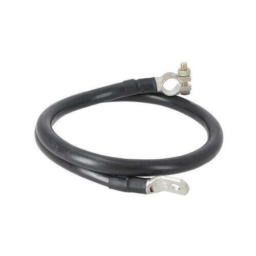 Battery to Starter Cable 2/0 Gauge 36"