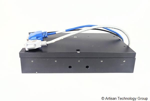 NEAT Linear Motor Stage