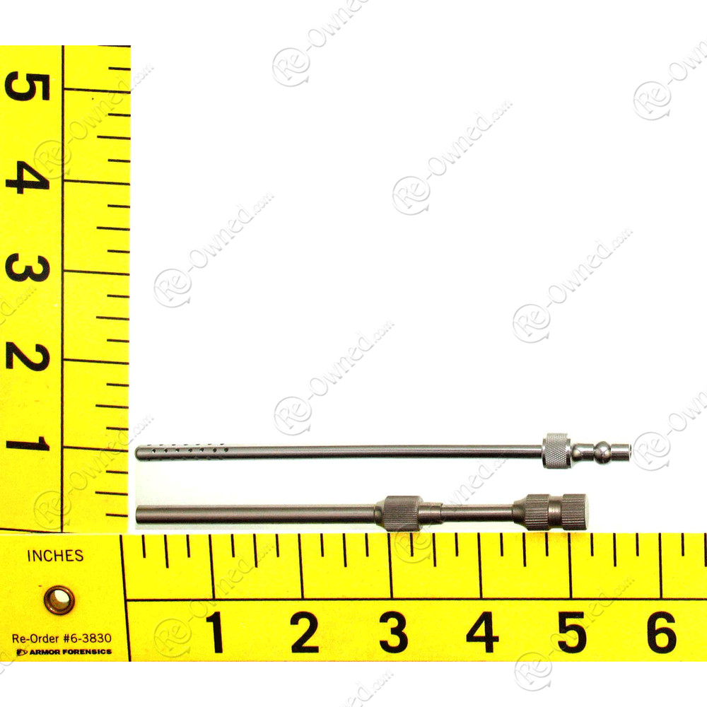 Sklar Instruments 34-1017 DUKE Trocar