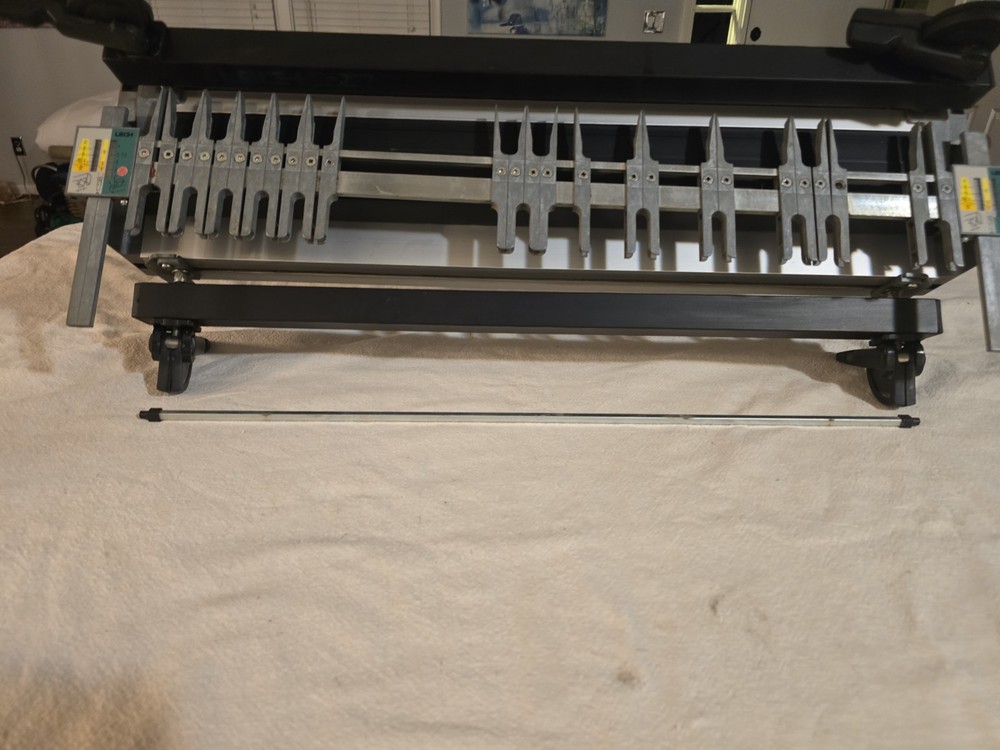 Leigh Dovetail Jig D-4