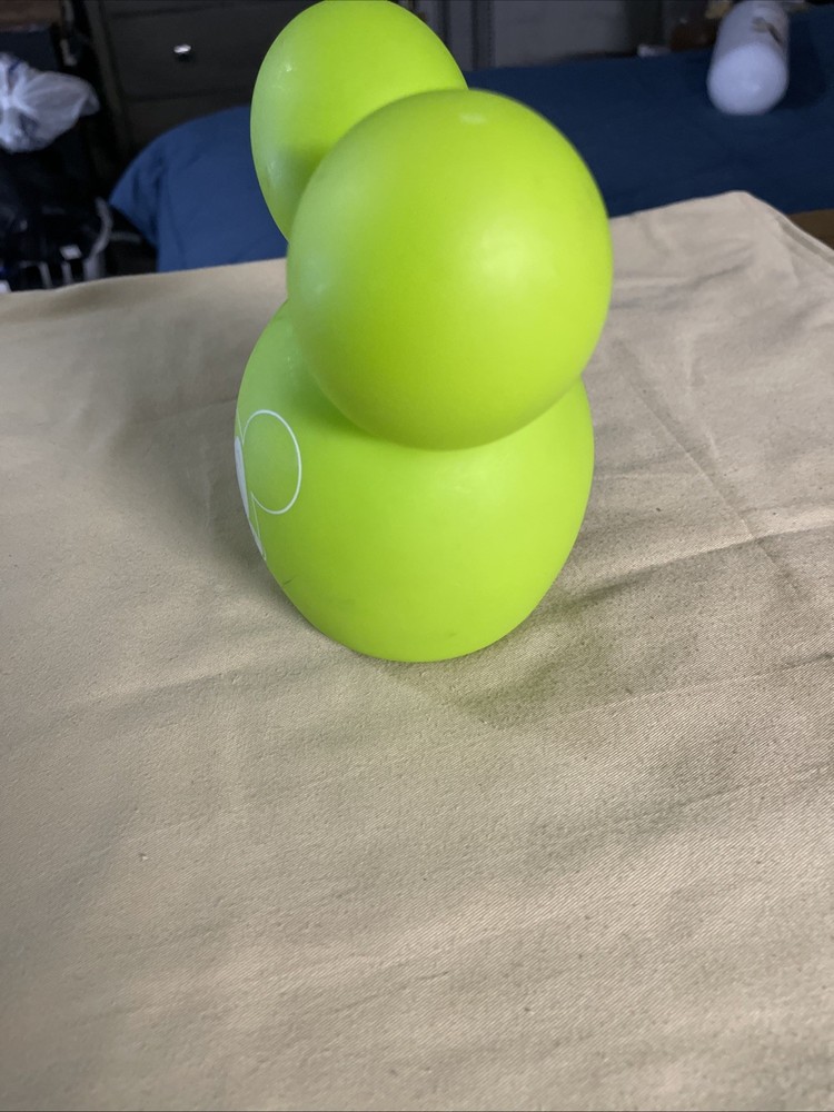 Mickey Mouse Touch Light-green