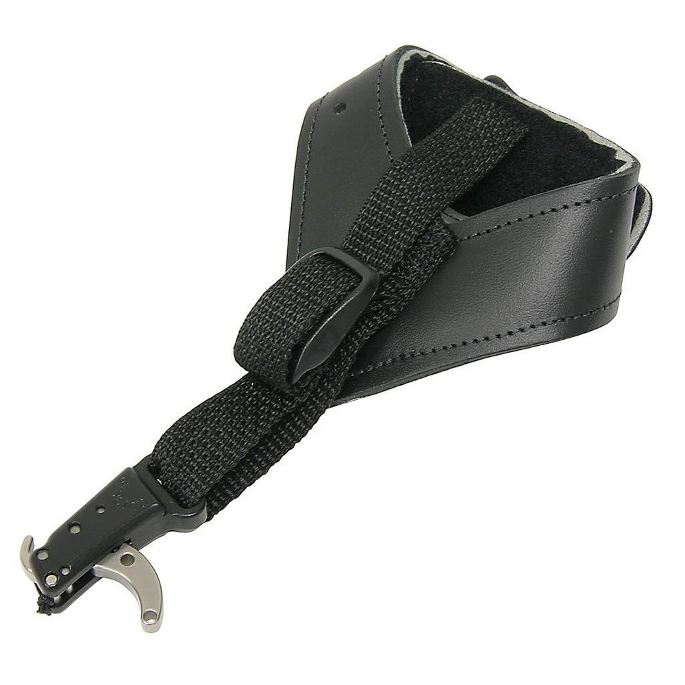 Quickie 1 Release Buckle Strap for Easy Fastening and Adjustability