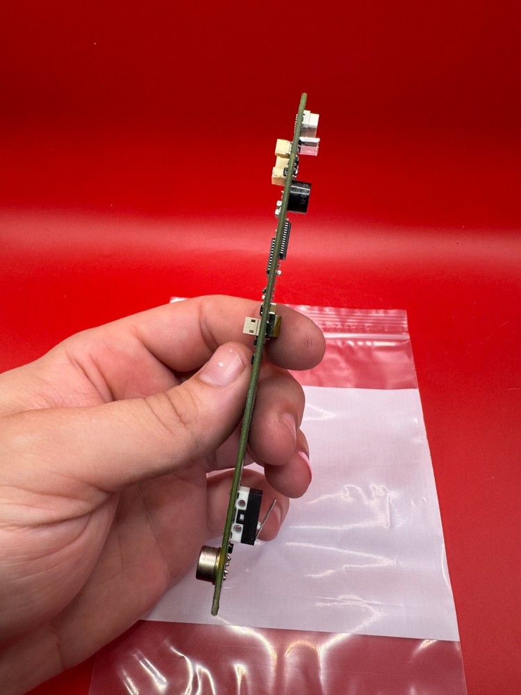 Empire PB Vanquish GT Board