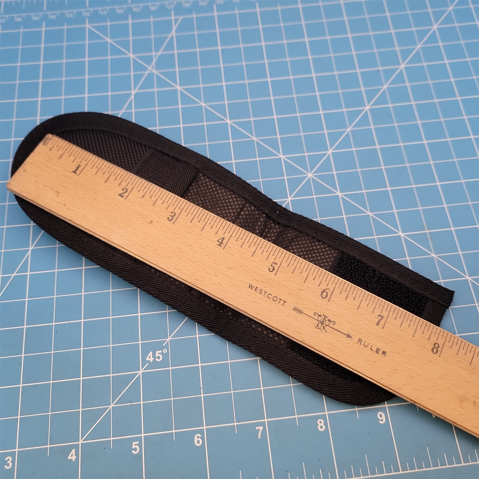 Gerber Multi-Tool Sheath Black Nylon Belt Pouch Case 5"x4" Multi Plier USA