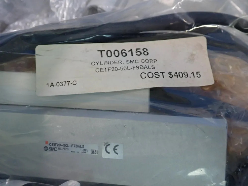 SMC CYLINDERS 12250270707