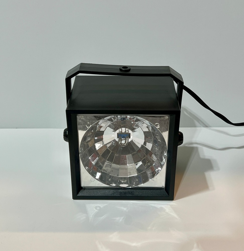 Pulsar Xenon Strobe Light Model #2001W in Box WORKS
